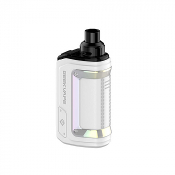 Geek Vape Aegis Hero 2 (H45) 1400mAh KIT (white)