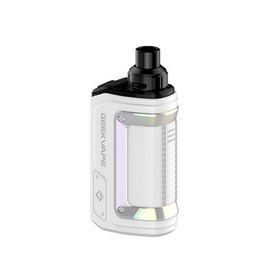 Geek Vape Aegis Hero 2 (H45) 1400mAh KIT (white)