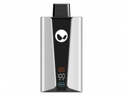 WAKA SoPro 20000 POD-1 "Icy Mineral Water / Минеральная вода" 18мг